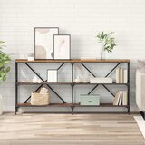  Konzolna stolica Staro drvo 160 x 30 x 75 cm Konstruirano drvo | shoptok.hr
