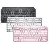 Olimp Sport Logitech MX Keys Mini Wireless Illuminated Keyboard - Rose - US | ePonuda.com