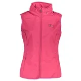 NAUTICAL SCHOOL WOMEN'S PINK SLEEVELESS