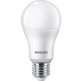 Philips led sijalica E27 green A60 13W=100W ww toplo bela 2700K cene