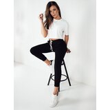 DStreet Women's sweatpants ELLEN black | shoptok.hr