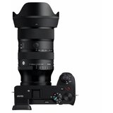 Sigma 17-40mm 1.8 DC Sony E Art-Serie | Shoptok.si