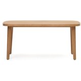 Kave Home Vrtni blagovaonski stol 90x170 cm Maset - | shoptok.hr