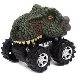 Dardanar Ročno poslikan simulacijski mini model avtomobila dinozavra (tyrannosaurus rex), (21199147) | Shoptok.si