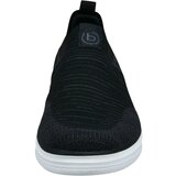 Bugatti Natikač konjak / temno siva / črna | Shoptok.si