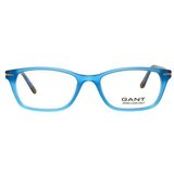  Okvir za naočale za muškarce Gant GA3059-085-51 Plava Ø 51 mm | shoptok.hr