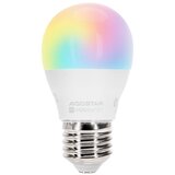  led rgbw sijalica G45 E27/6,5W/230V 2700-6500K - aigostar Cene