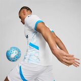  Muški Nogometni Dres Kratkih Rukava Puma Olympique de Marseille Home 24/25 | shoptok.hr