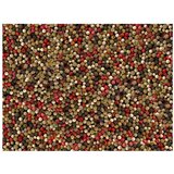  Tapeta - Mosaic of colored pepper 400x309 | shoptok.hr