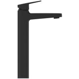 Ideal Standard Črna armatura za umivalnik Ceraplan – Cene