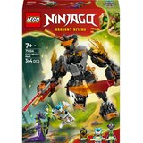 Lego Ninjago Coleova torba za misiju i zmaj Zane 71854 | Eponuda.ba