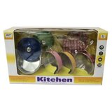  Kuhinjski set ( 11/42351 ) Cene