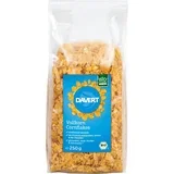 Bio polnozrnati koruzni kosmiči brez glutena - 250 g