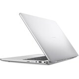 Dell intel wireless AX211 pro 16 plus 16 inch fhd+ 300nits core 5 220U 16GB 512GB ssd backlit fp Win11Pro 3yr prosupport | Eponuda.com