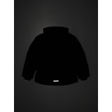 Sinsay Kviltana puffer jakna s kapuljačom | shoptok.hr