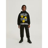 Reserved Boys` trousers - črna Cene