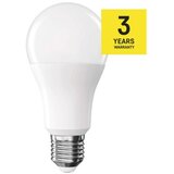  LED žarnica Classic A60 / E27 / 13 W (100 W) / 1521 lm / Toplo bel | Shoptok.si