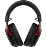 Hyperx Slušalice Cloud III S Core bežicne WSBT Gaming crno crvena (A59Z0AA) | Eponuda.com