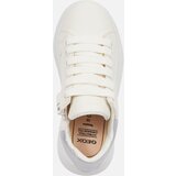 Geox Cream Girls Sneakers Puffypop Girl - Girls | shoptok.hr