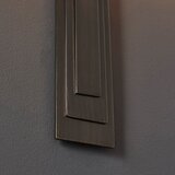  Endon 95271 - Zidno svetlo CARLTON 1xE27/10W/230V bronza | Eponuda.com