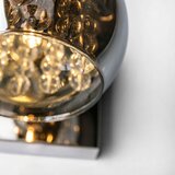 Brilagi - LED kristalna zidna svetiljka JEWEL 1xG9/42W/230V | Eponuda.com