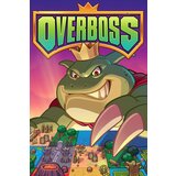 overboss (pc) steam key global  overboss (pc) steam key global Slike