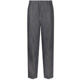 Liu Jo Hlače Chino / Carrot UF5143D0266 Siva Cene