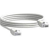 SCHNEIDER APC Schneider Electric Kabel z vtičem RJ45/RJ45 L=5m 1 kos TRV00850, (21223404) Cene