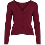 Vila Pletena jopa 'Comfy' bordo | Shoptok.si
