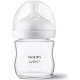 Philips steklenička steklena 120ml Natural Response Cene
