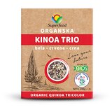 Superfood Kinoa trio 200g Cene