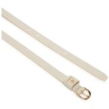 Tommy Hilfiger Pasovi ESSENTIAL EFFORTLESS 1.5 Bež | Shoptok.si