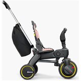 Doona Tricikl LIKI TRIKE S3 Blush Pink | Shoptok.si