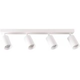 SPOT svetlo MARIBEL 4xGU10/10W/230V belo | Eponuda.com