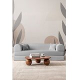 Atelier Del Sofa sofa trosed legom eco light grey Cene