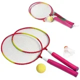 Badminton lopar mini, (20829378)