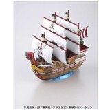 Bandai one piece grand ship collection - red force | Eponuda.com
