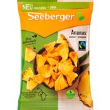 Seeberger Posušen ananas - 100 g | Shoptok.si