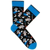 Cabaia Nogavice CAB774KDJX SOCKS GASTON ET FATHIA Črna Cene