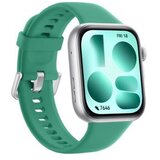 Huawei pametni sat watch fit 5, zelena | shoptok.hr