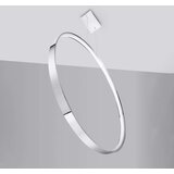  Obesna svetilka RIO 78 krom LED 4000K, (21347958) | Shoptok.si