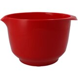 Birkmann Colour Bowl skleda za mešanje in serviranje, cherry red - 1 Liter | Shoptok.si
