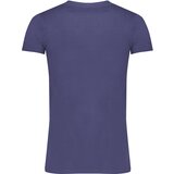 Gaudi GAUDÌ MEN&#39;S SHORT SLEEVE T-SHIRT BLUE | Shoptok.si