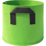 INF Grow Bags z dvojnimi ročaji grass color S, (21366316) | Shoptok.si