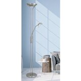 Rabalux 4075 - prigušiva stojeća lampa BETA 1xR7s/230W + 1xG9/40W | Eponuda.com