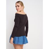 Sinsay Bluza asimetričnog izreza | shoptok.hr
