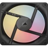 Corsair Kuler za PC iCUE LINK LX120-R/RGB/120mm/single fan/crna | Eponuda.com