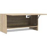  Ormar boja hrasta sonome 70 x 32,5 x 35 cm konstruirano drvo | shoptok.hr