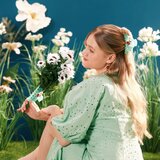 Invisibobble My Claw sponka krokodilček za lase 1 kos | Shoptok.si