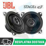 JBL auto zvučnici Stage2 45F Cene